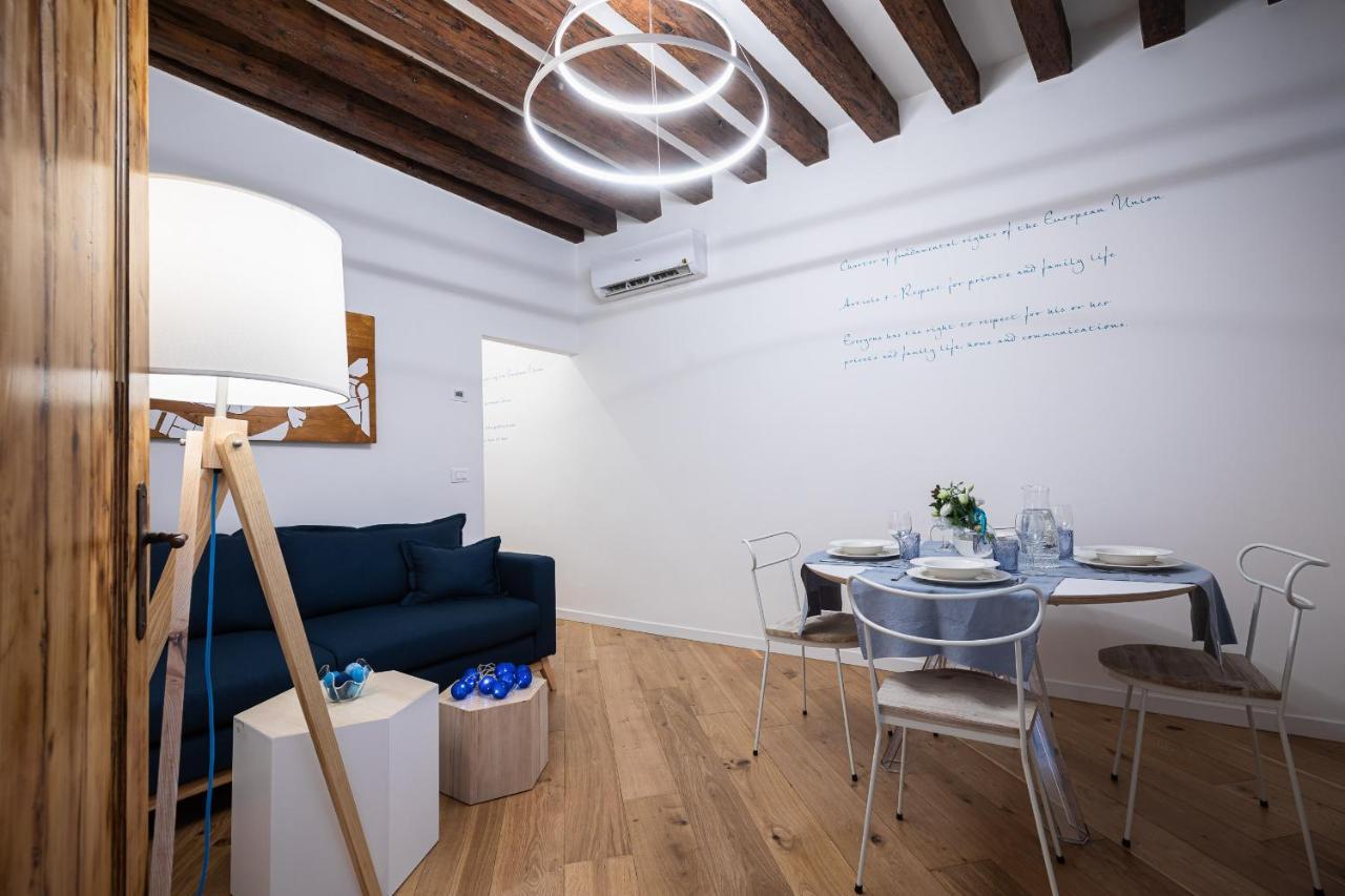 Privacy In Venice - Your Apartment To Be Let Alone Екстериор снимка