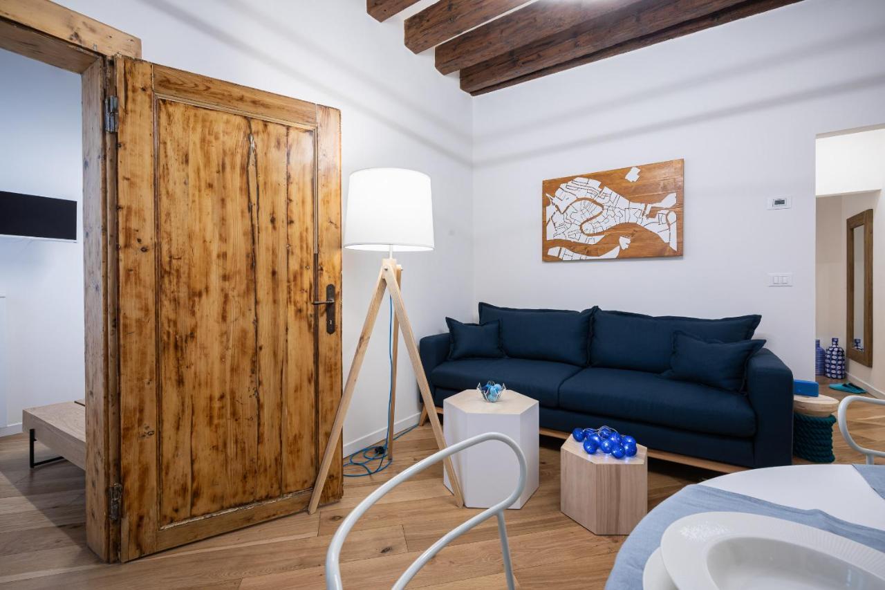 Privacy In Venice - Your Apartment To Be Let Alone Екстериор снимка