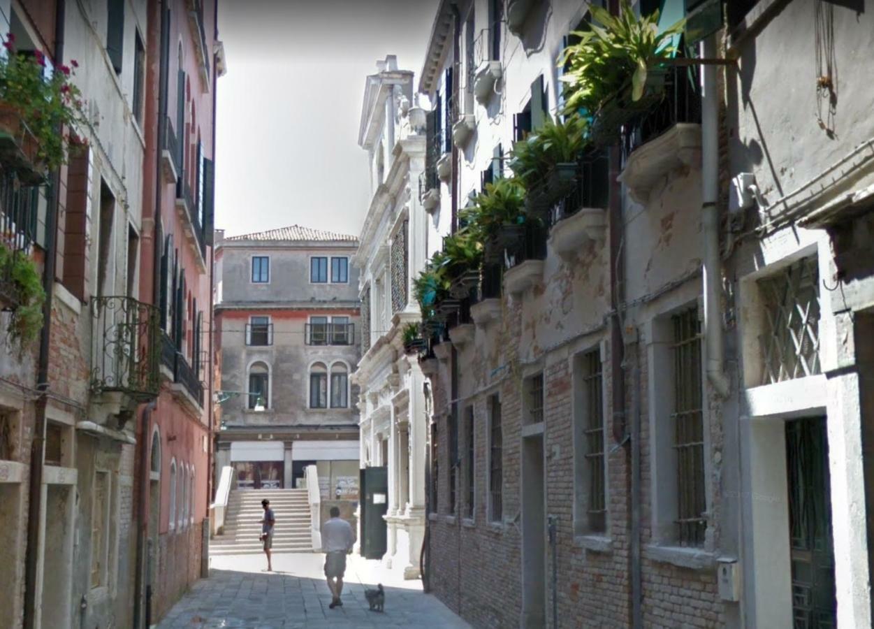 Privacy In Venice - Your Apartment To Be Let Alone Екстериор снимка