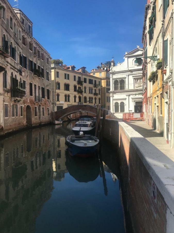 Privacy In Venice - Your Apartment To Be Let Alone Екстериор снимка